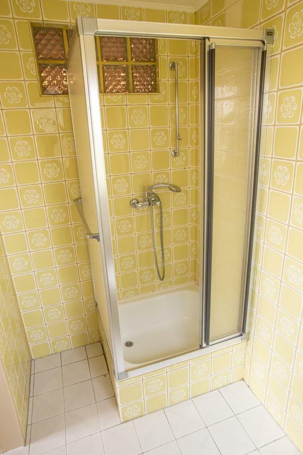 Zum Jean Bonnet Hotell Hofgeismar Eksteriør bilde