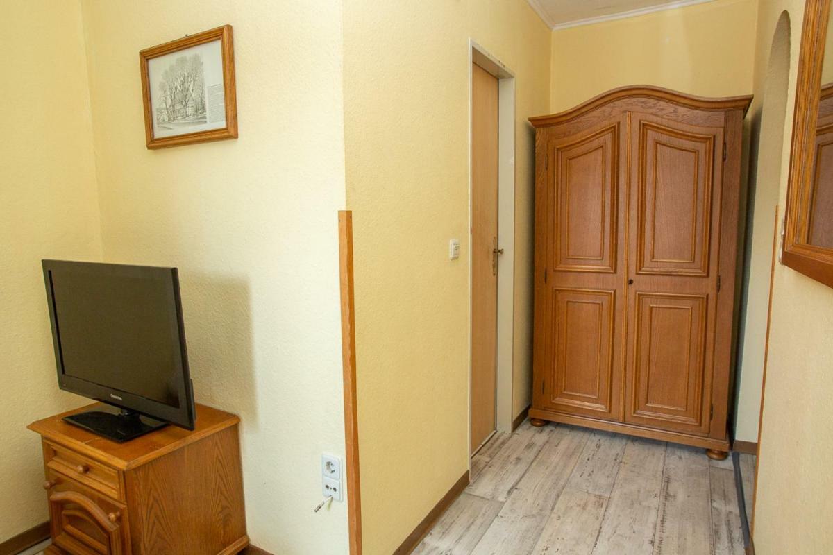 Zum Jean Bonnet Hotell Hofgeismar Eksteriør bilde